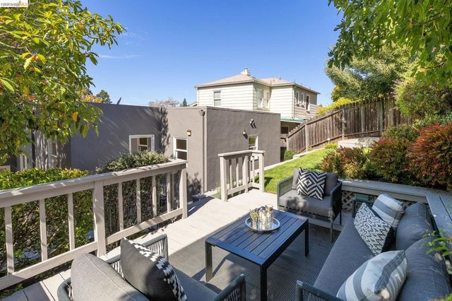 348 Jerome Ave, Piedmont, CA 94610