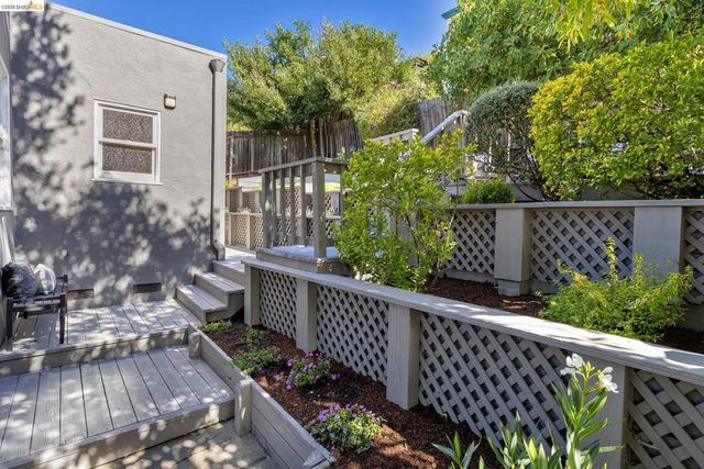 348 Jerome Ave, Piedmont, CA 94610