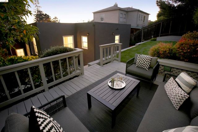 348 Jerome Ave, Piedmont, CA 94610