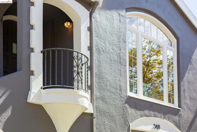 348 Jerome Ave, Piedmont, CA 94610