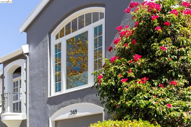 348 Jerome Ave, Piedmont, CA 94610