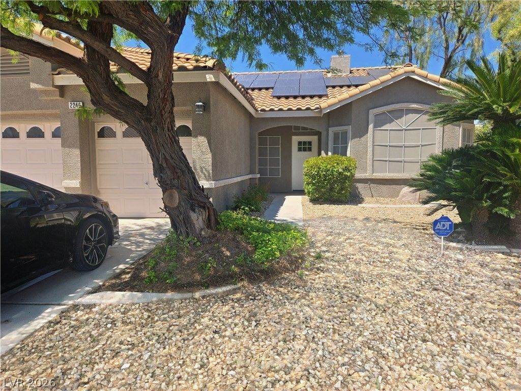 2246 Alanhurst Drive, Henderson, NV 89052 — photo 2
