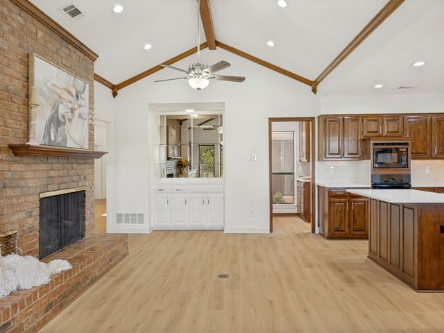 1901 Ridge Creek Drive, Richardson, TX 75082