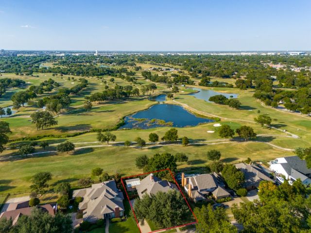 1901 Ridge Creek Drive, Richardson, TX 75082