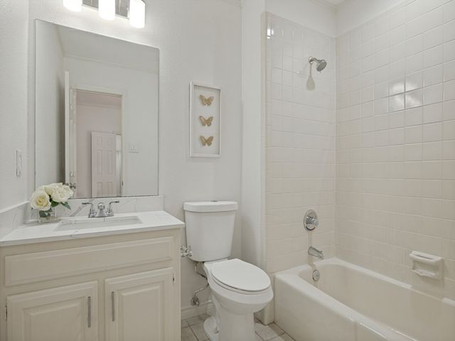 1901 Ridge Creek Drive, Richardson, TX 75082