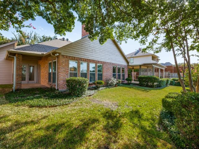 1901 Ridge Creek Drive, Richardson, TX 75082