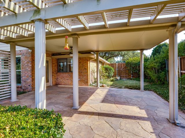1901 Ridge Creek Drive, Richardson, TX 75082