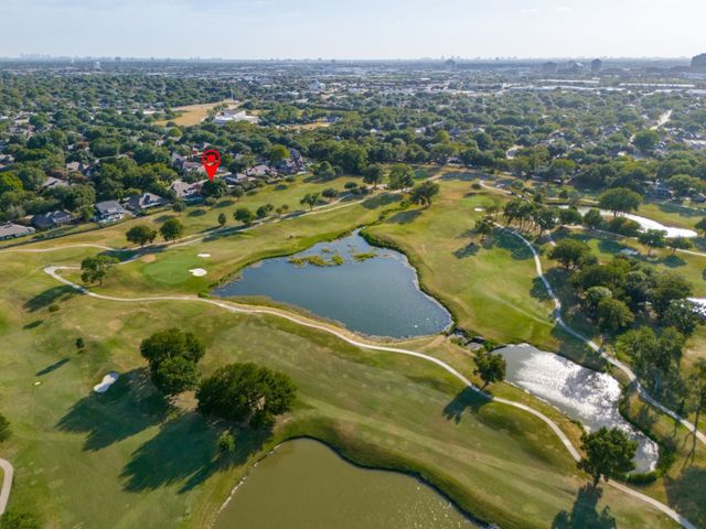 1901 Ridge Creek Drive, Richardson, TX 75082