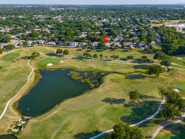 1901 Ridge Creek Drive, Richardson, TX 75082