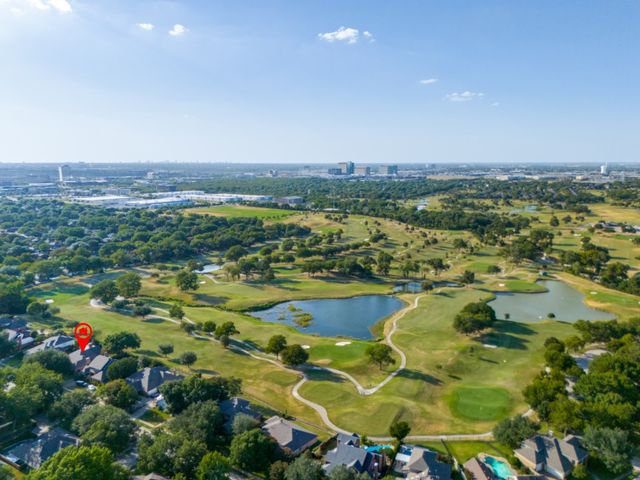 1901 Ridge Creek Drive, Richardson, TX 75082