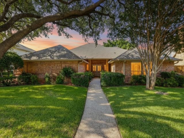 1901 Ridge Creek Drive, Richardson, TX 75082