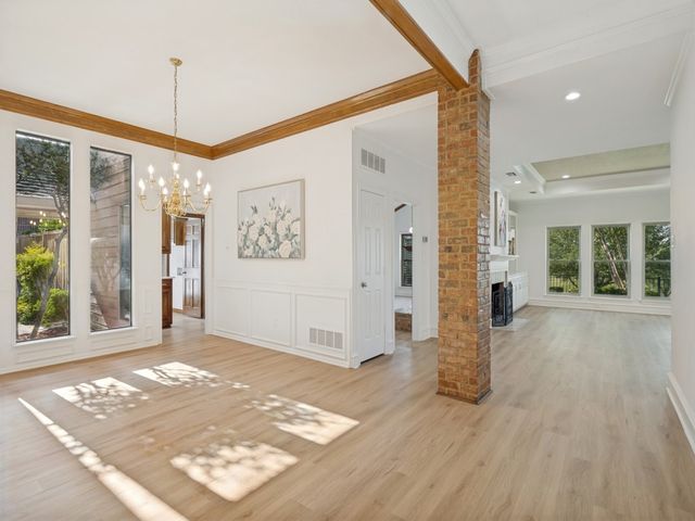 1901 Ridge Creek Drive, Richardson, TX 75082