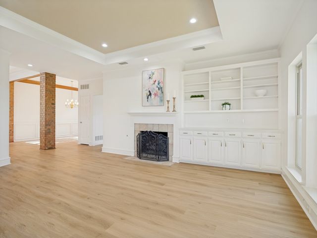 1901 Ridge Creek Drive, Richardson, TX 75082