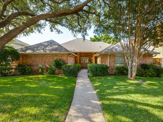 1901 Ridge Creek Drive, Richardson, TX 75082