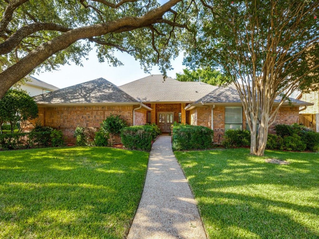 1901 Ridge Creek Drive, Richardson, TX 75082