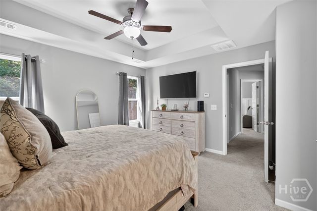 161 Meadow Lake Drive, Commerce, GA 30530