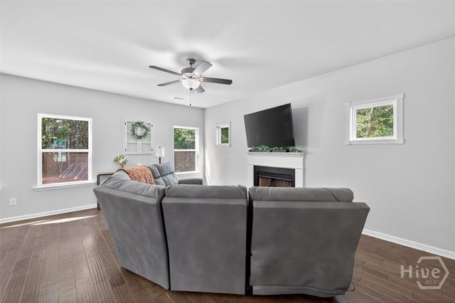 161 Meadow Lake Drive, Commerce, GA 30530