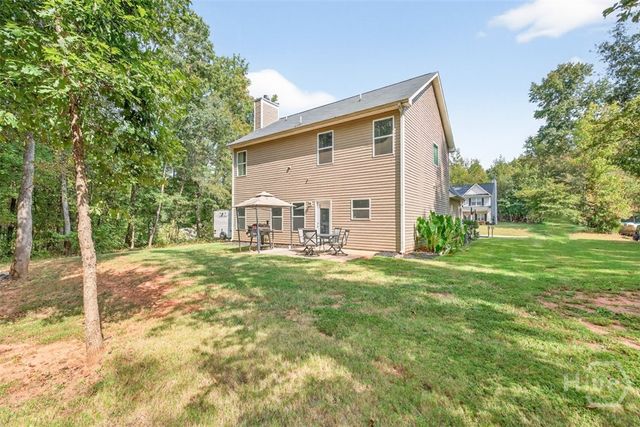 161 Meadow Lake Drive, Commerce, GA 30530