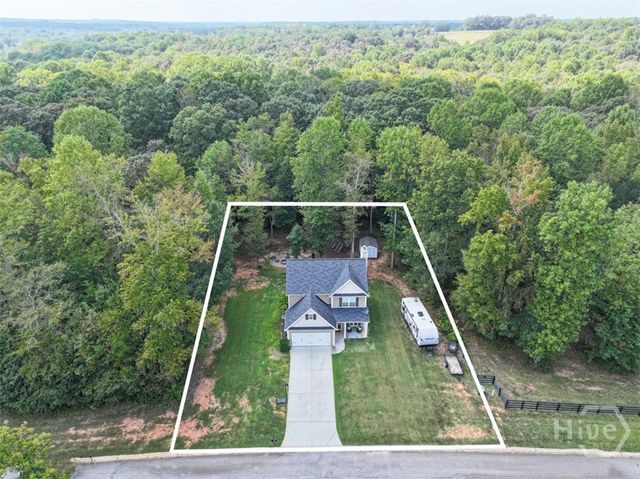 161 Meadow Lake Drive, Commerce, GA 30530