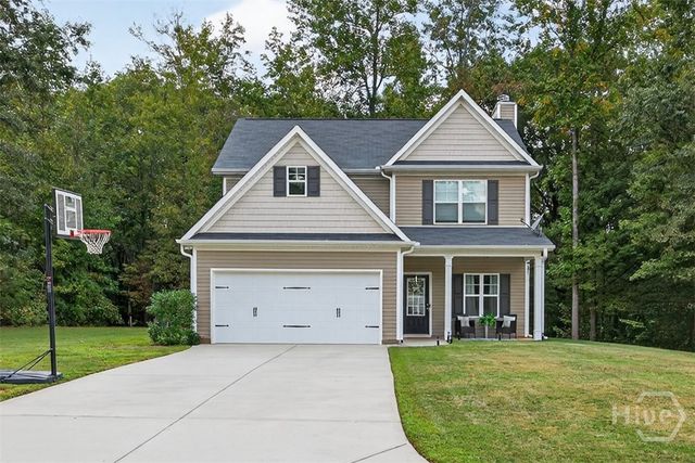 161 Meadow Lake Drive, Commerce, GA 30530