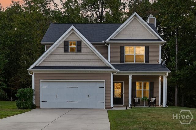 161 Meadow Lake Drive, Commerce, GA 30530