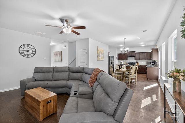 161 Meadow Lake Drive, Commerce, GA 30530