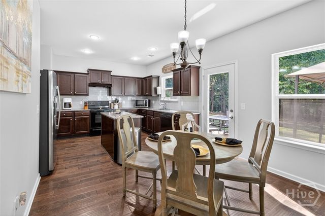 161 Meadow Lake Drive, Commerce, GA 30530