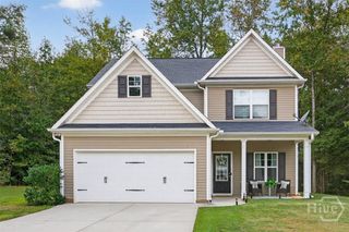 161 Meadow Lake Drive, Commerce, GA 30530