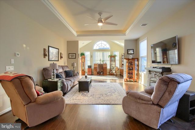 646 REPUBLIC WAY, Mechanicsburg, PA 17050
