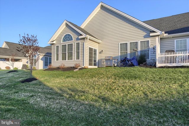 646 REPUBLIC WAY, Mechanicsburg, PA 17050