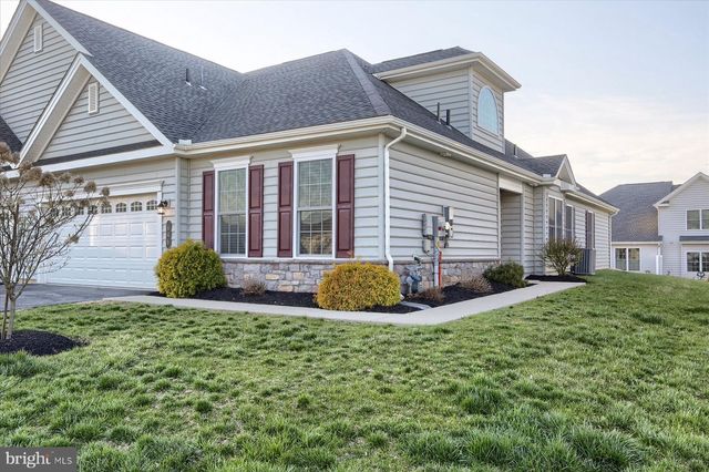 646 REPUBLIC WAY, Mechanicsburg, PA 17050
