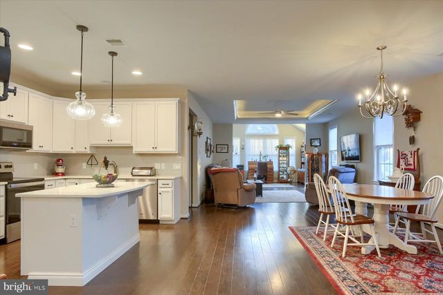 646 REPUBLIC WAY, Mechanicsburg, PA 17050
