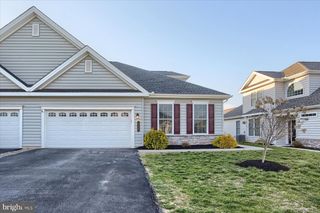 646 REPUBLIC WAY, Mechanicsburg, PA 17050