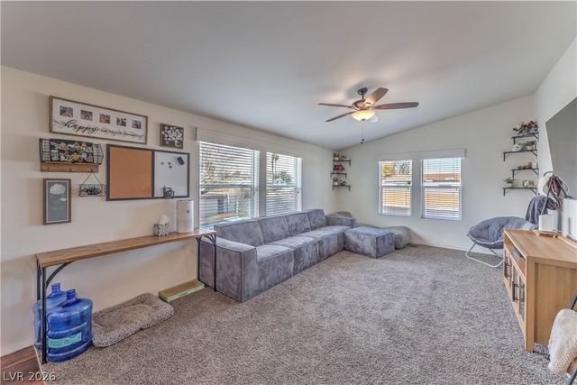 4893 East Twain Avenue, Las Vegas, NV 89121