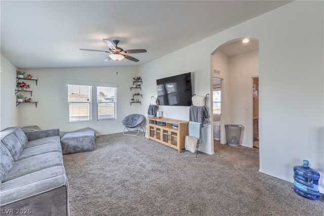 4893 East Twain Avenue, Las Vegas, NV 89121