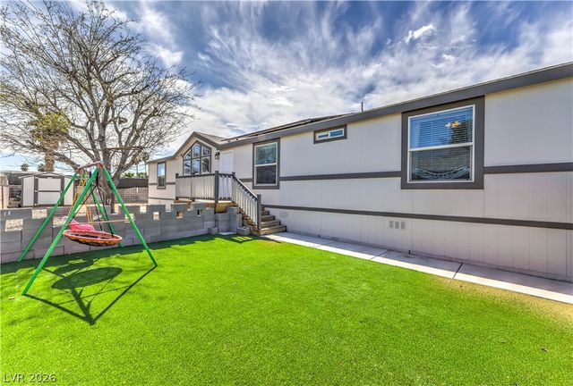 4893 East Twain Avenue, Las Vegas, NV 89121