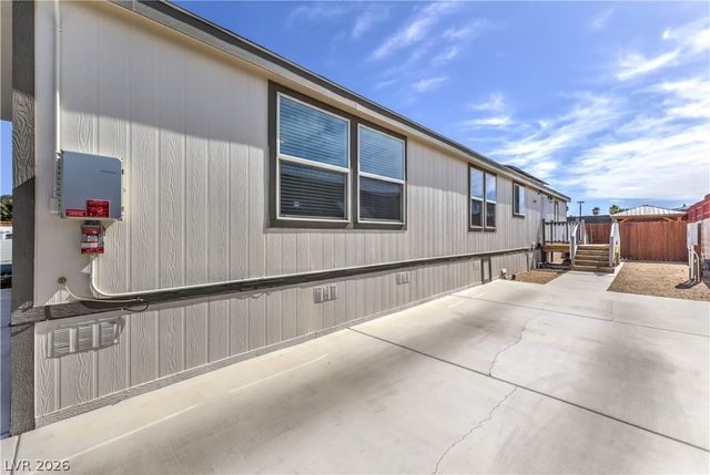 4893 East Twain Avenue, Las Vegas, NV 89121