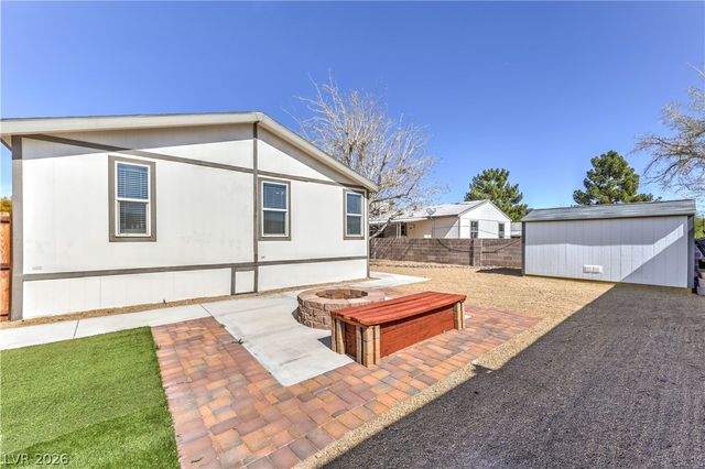 4893 East Twain Avenue, Las Vegas, NV 89121