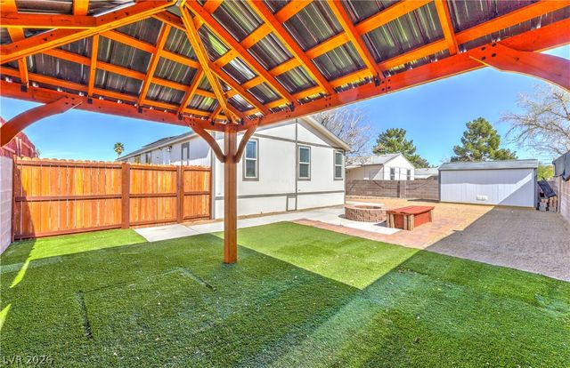 4893 East Twain Avenue, Las Vegas, NV 89121