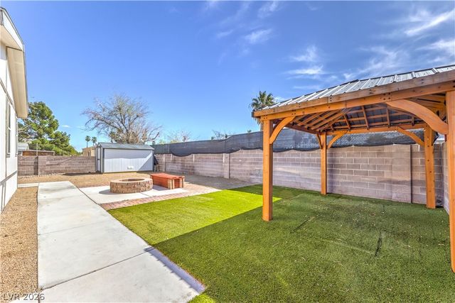 4893 East Twain Avenue, Las Vegas, NV 89121