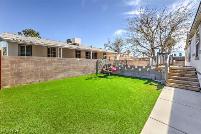 4893 East Twain Avenue, Las Vegas, NV 89121