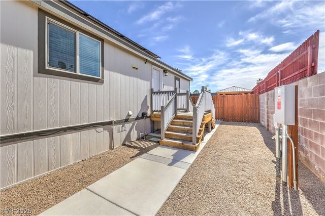 4893 East Twain Avenue, Las Vegas, NV 89121