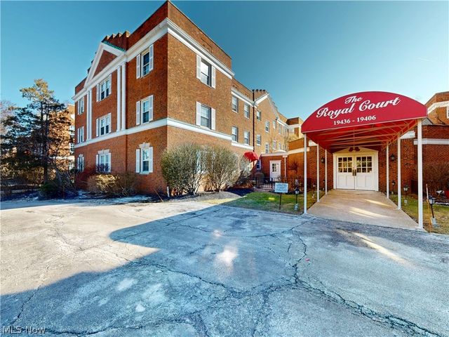 19406 Van Aken Boulevard 104, Shaker Heights, OH 44122