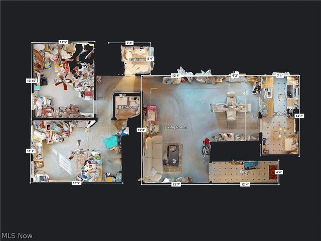 19406 Van Aken Boulevard 104, Shaker Heights, OH 44122