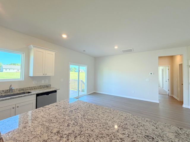 11450 International Drive, Middlesex, NC 27557