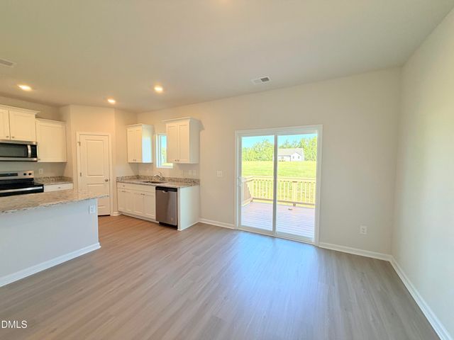11450 International Drive, Middlesex, NC 27557