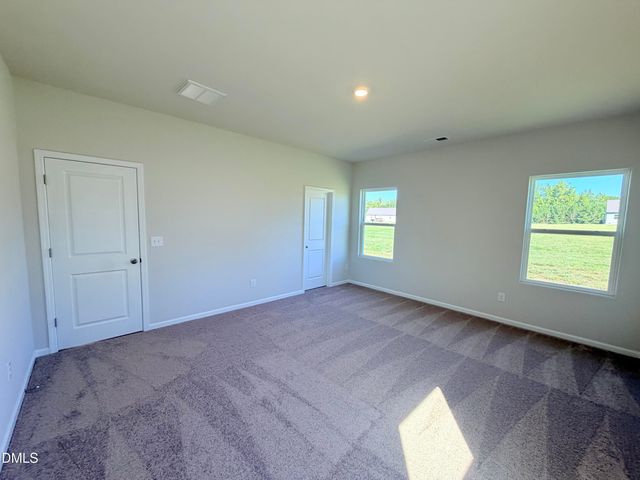 11450 International Drive, Middlesex, NC 27557