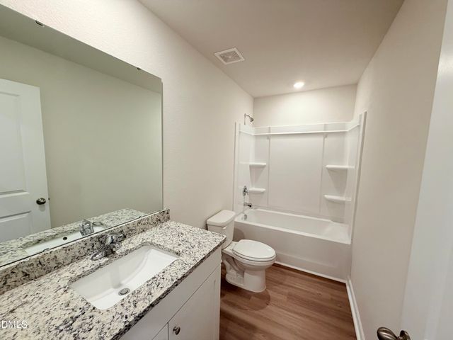 11450 International Drive, Middlesex, NC 27557