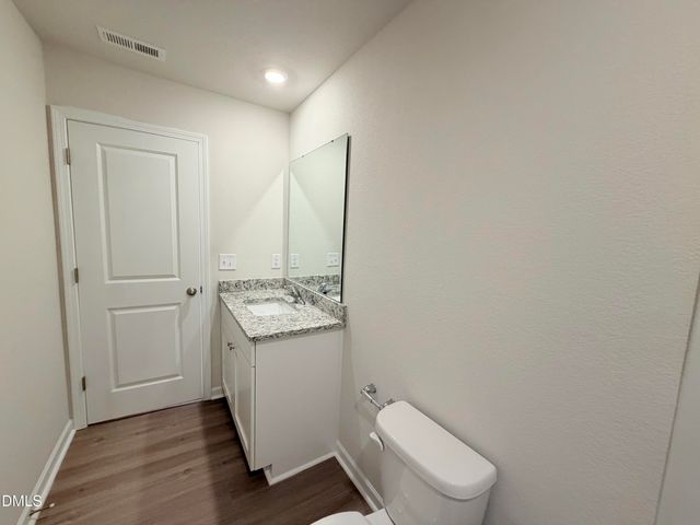 11450 International Drive, Middlesex, NC 27557