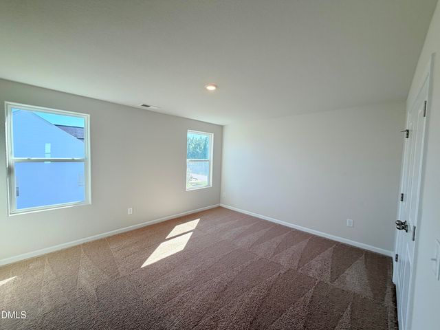 11450 International Drive, Middlesex, NC 27557